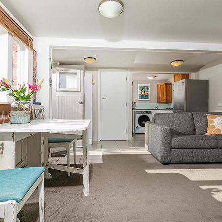 Whitby Studio - Mairangi Bay Beach Auckland Ngoại thất bức ảnh