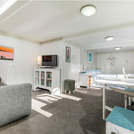 Whitby Studio - Mairangi Bay Beach Auckland Ngoại thất bức ảnh