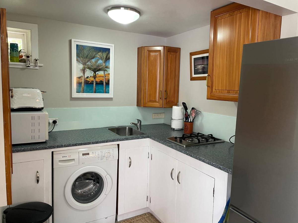 Whitby Studio - Mairangi Bay Beach Auckland Ngoại thất bức ảnh