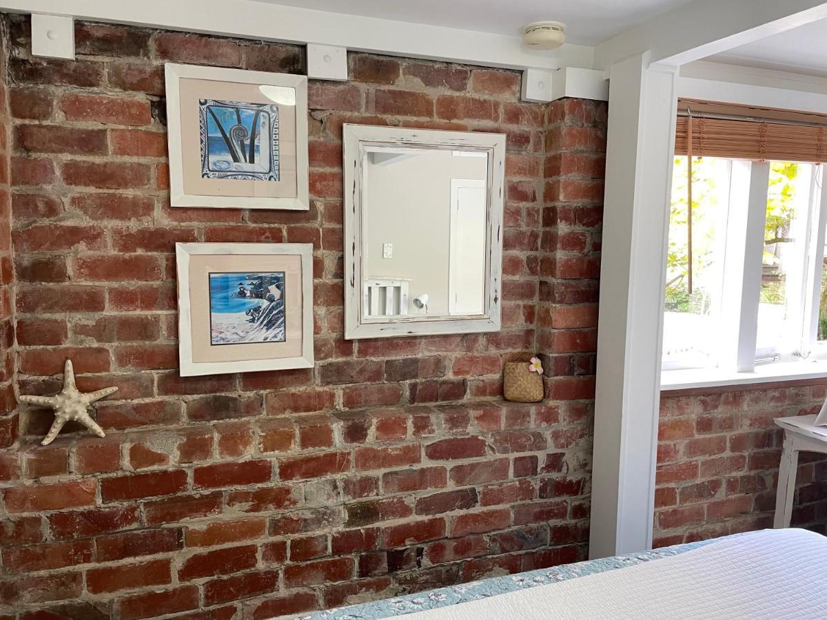 Whitby Studio - Mairangi Bay Beach Auckland Ngoại thất bức ảnh