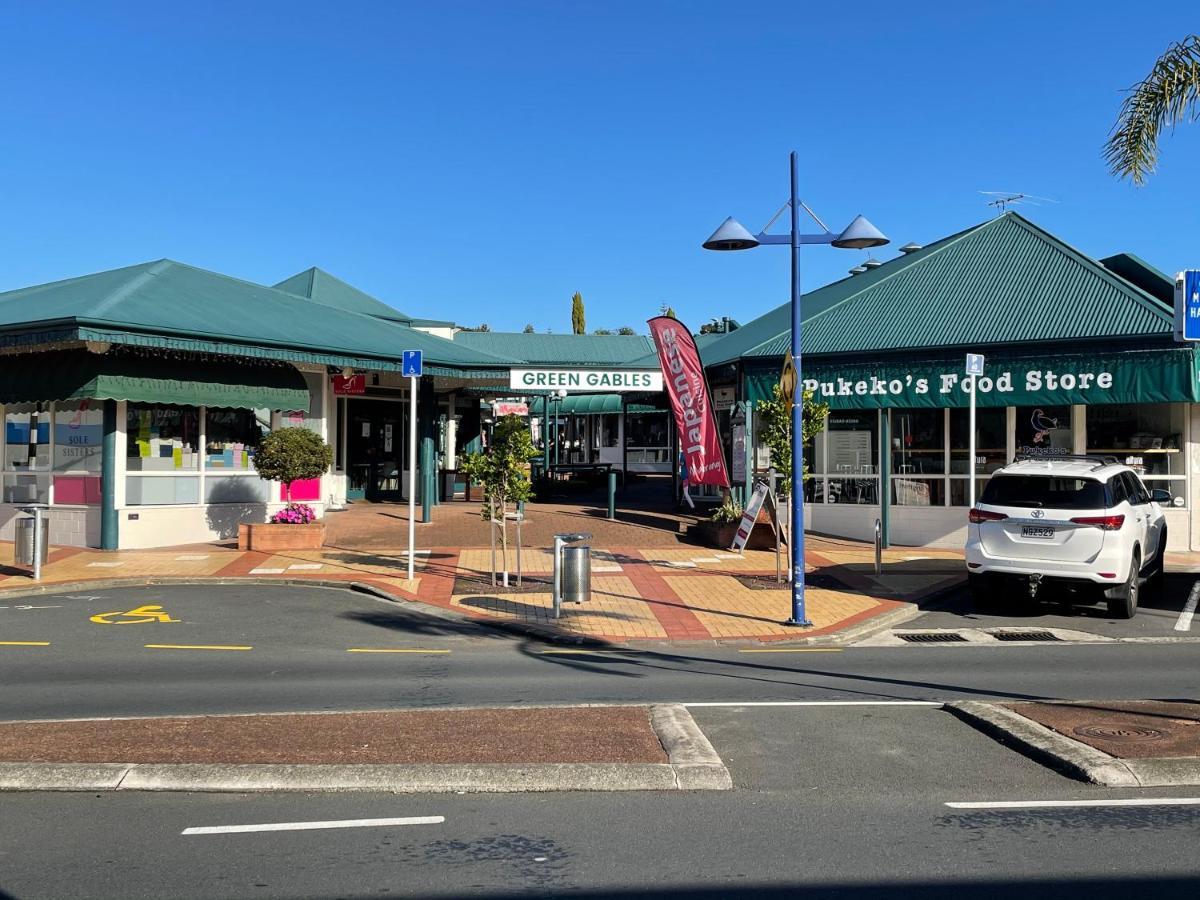 Whitby Studio - Mairangi Bay Beach Auckland Ngoại thất bức ảnh