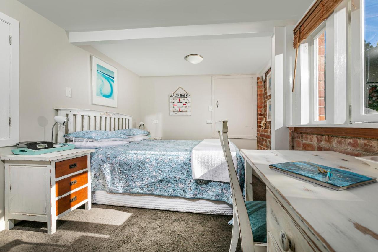 Whitby Studio - Mairangi Bay Beach Auckland Ngoại thất bức ảnh
